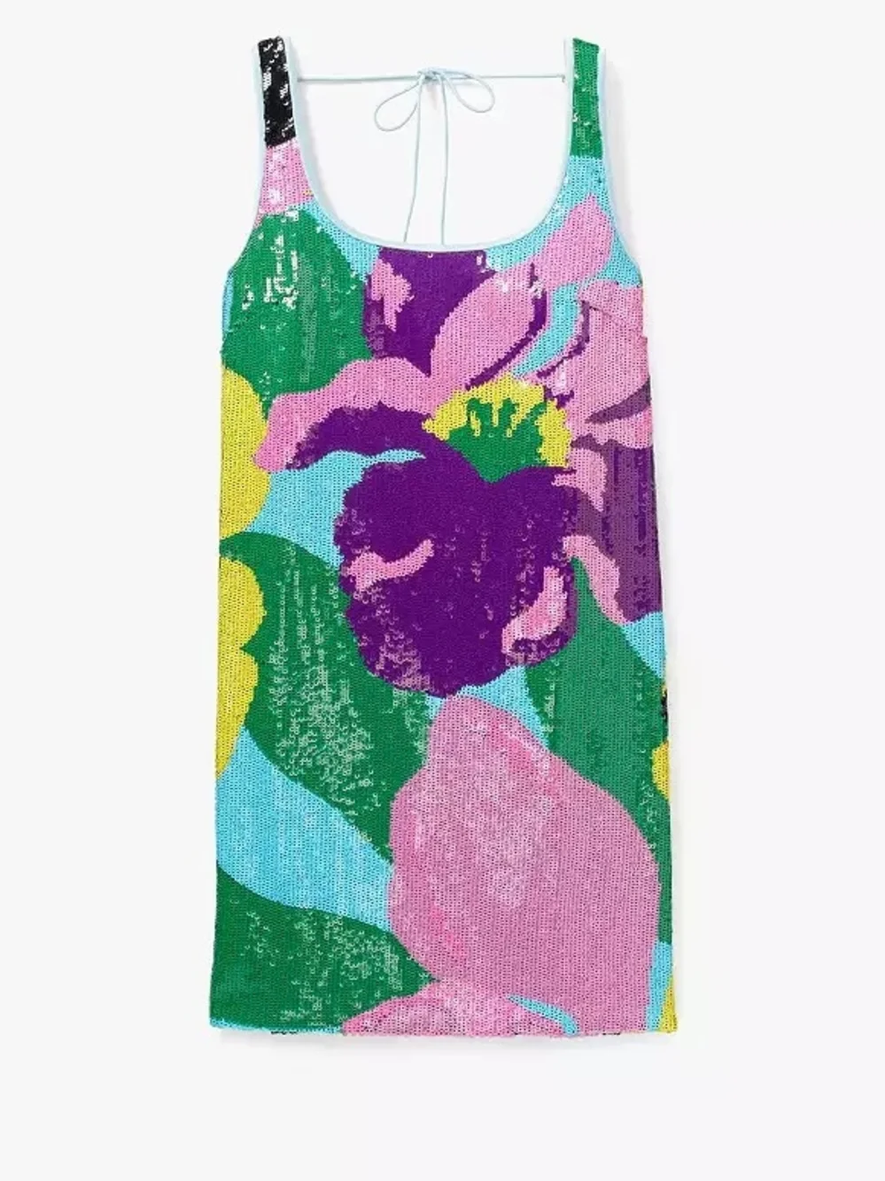 kate spade sequin floral